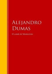 Cover von El conde de Montecristo