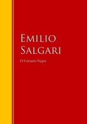 Cover von El Corsario Negro