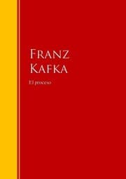 Cover von El proceso