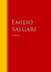 Cover von Sandokán