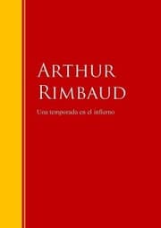 Cover von Una temporada en el infierno