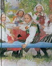 Cover von Carl Larsson