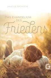 Cover von Das Evangelium des Friedens