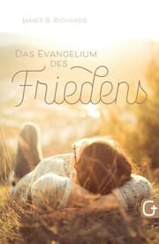 Cover von Das Evangelium des Friedens