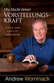 Cover von Die Macht deiner Vorstellungskraft