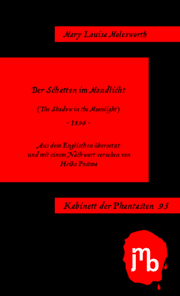 Cover von Der Schatten im Mondlicht