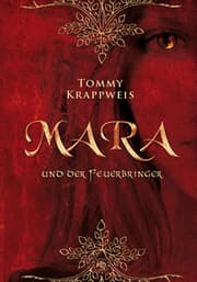 Cover von Mara und der Feuerbringer