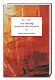 Cover von Rolf Schilling