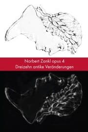 Cover von Opus 4: