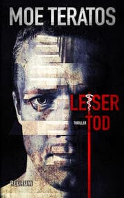 Cover von Leiser Tod