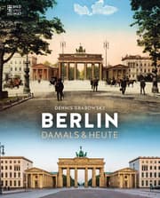 Cover von Berlin