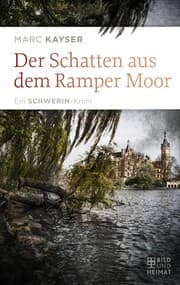 Cover von Der Schatten aus dem Ramper Moor