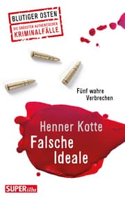 Cover von Falsche Ideale