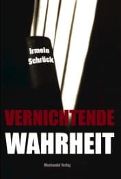 Cover von Vernichtende Wahrheit