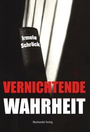 Cover von Vernichtende Wahrheit
