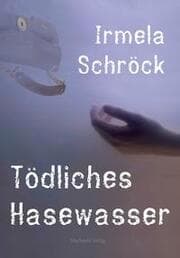 Cover von Tödliches Hasewasser