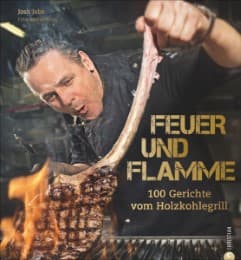 Cover von Feuer und Flamme