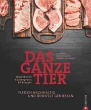 Cover von Das ganze Tier
