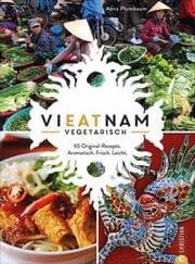 Cover von Vieatnam vegetarisch