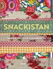 Cover von Snackistan