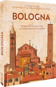 Cover von Bologna