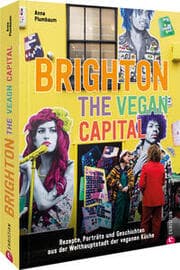 Cover von Brighton. The Vegan Capital