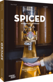 Cover von Spiced