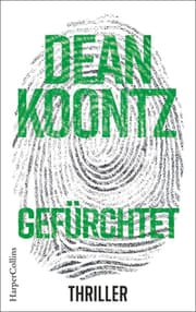 Cover von Gefürchtet