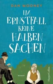Cover von Im Ernstfall keine halben Sachen