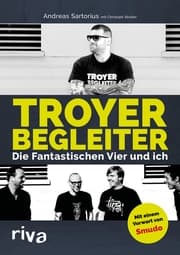 Cover von Troyer Begleiter