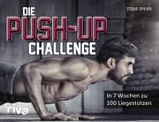 Cover von Die Push-up-Challenge
