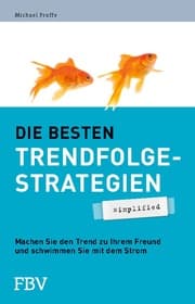 Cover von Die besten Trendfolgestrategien - simplified