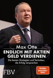 Cover von Endlich mit Aktien Geld verdienen