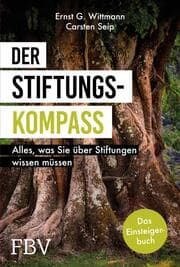 Cover von Der Stiftungskompass