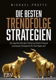 Cover von Die besten Trendfolgestrategien