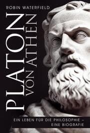 Cover von Platon von Athen