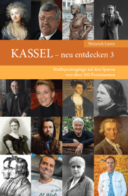 Cover von KASSEL - neu entdecken 3