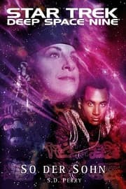 Cover von Star Trek Deep Space Nine 9