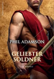Cover von Geliebter Söldner