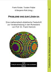 Cover von Probleme sind zum Lösen da