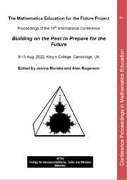 Cover von Building on the Past to Prepare for the Future