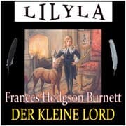 Cover von Der kleine Lord