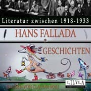 Cover von Geschichten