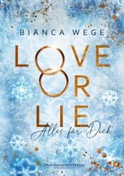 Cover von Love or Lie