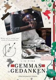 Cover von Gemmas Gedanken