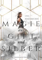Cover von Magie aus Gift und Silber
