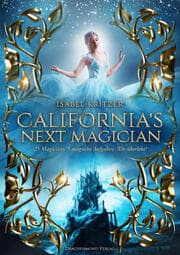 Cover von California's Next Magician