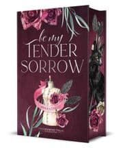 Cover von Be My Tender Sorrow