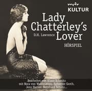 Cover von Lady Chatterley's Lover (Hörspiel)