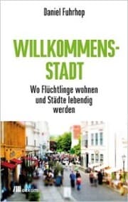 Cover von Willkommensstadt